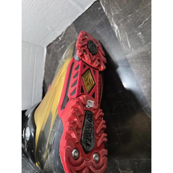 TECNICA BODACIOUS 130 SKI BOOTS MEN SIZE 27.5/9.5 - Picture 6 of 9